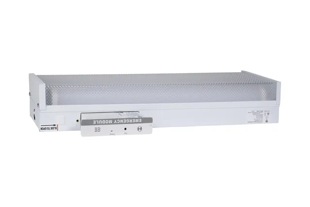 Emergency Diffused Wide Batten