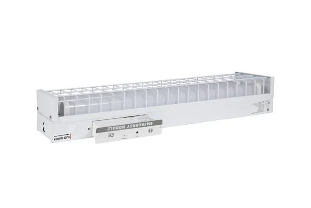 Emergency Wireguard Wide Batten
