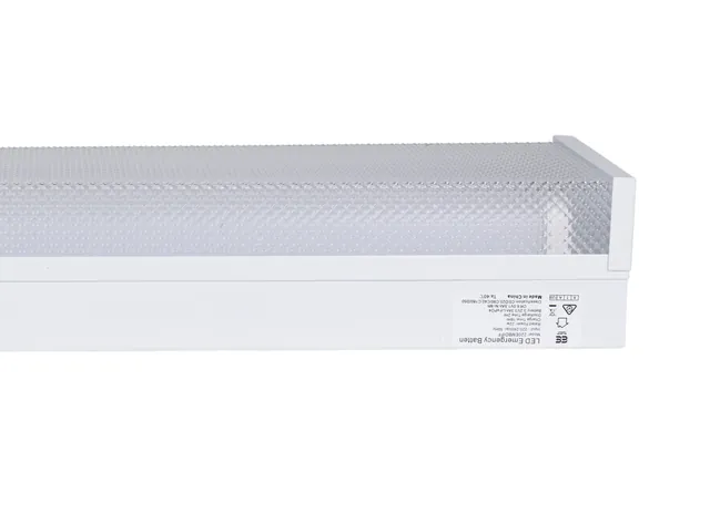 Diffused Wide Batten, Non-Emergency