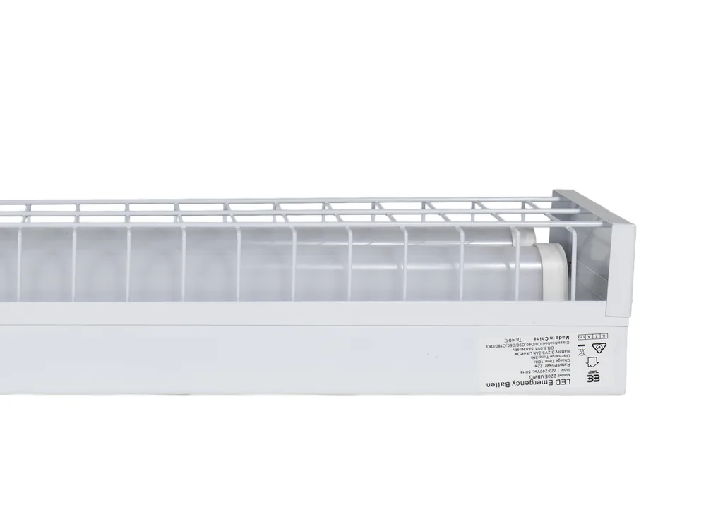 20W LED 600mm WireGuard Batten