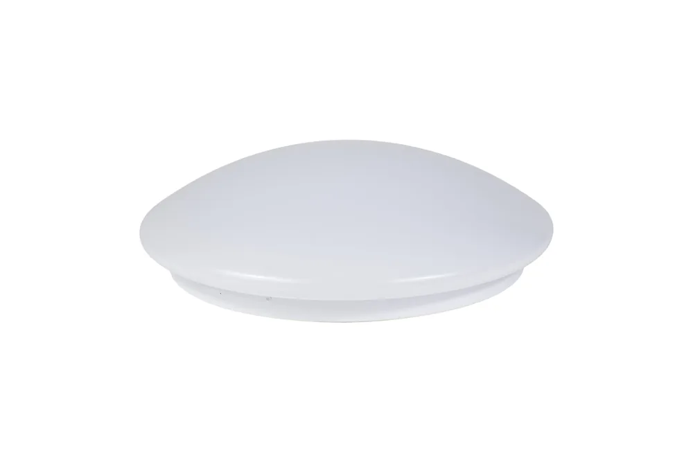 20W LED Emergency Oyster Luminaire