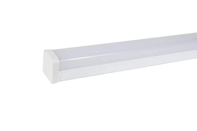 Emergency Diffused Slim Batten
