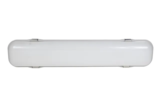 Weatherproof Wide Batten, Non-Emergency