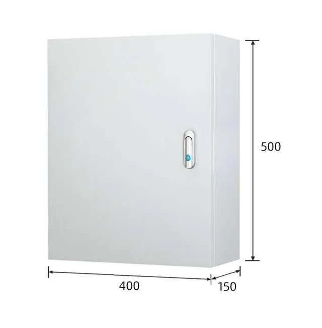 Temporary 48V DC 2 x 7A 350W Power Supply with Weatherproof Enclosure