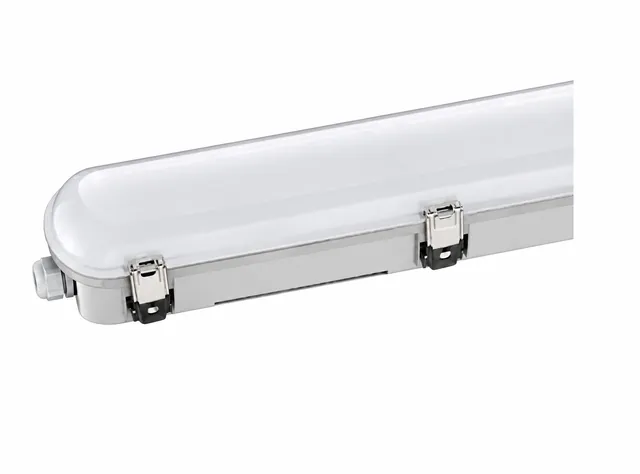 48V Emergency Temporary Weatherproof Batten